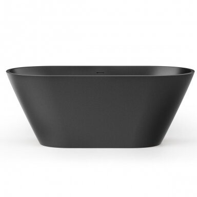 Vonia PAA SilkStone Deco Nudo Graphite 166 cm Vonia PAA SilkStone Deco Nudo Graphite 166 cm