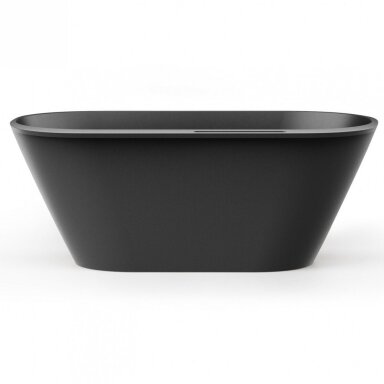 Vonia PAA SilkStone Deco Rim Graphite 166 cm Vonia PAA SilkStone Deco Rim Graphite 166 cm
