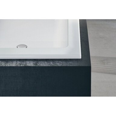 Vonia Ravak Formy 01 Slim Vonia Ravak Formy 01 Slim