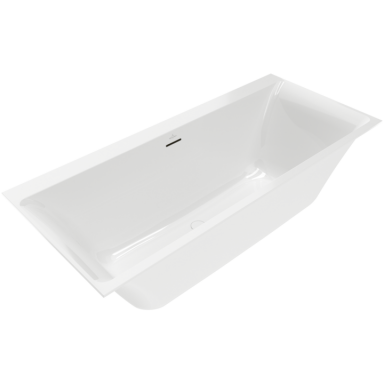 Vonia Villeroy & Boch Subway 3.0 iš Quaryl medžiagos Vonia Villeroy & Boch Subway 3.0 iš Quaryl medžiagos