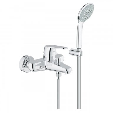 Vonios maišytuvas Grohe EURODISC COSMOPOLITAN Vonios maišytuvas Grohe EURODISC COSMOPOLITAN