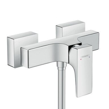 Vonios maišytuvas Hansgrohe Metropol Vonios maišytuvas Hansgrohe Metropol