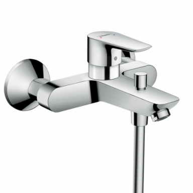 Vonios maišytuvas Hansgrohe Talis E Vonios maišytuvas Hansgrohe Talis E