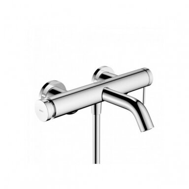 Vonios maišytuvas Hansgrohe Tecturis S Vonios maišytuvas Hansgrohe Tecturis S