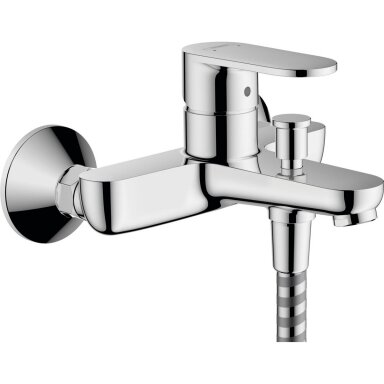 Vonios maišytuvas Hansgrohe Vernis Blend Vonios maišytuvas Hansgrohe Vernis Blend