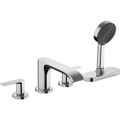 Vonios maišytuvas Hansgrohe Vivenis Vonios maišytuvas Hansgrohe Vivenis