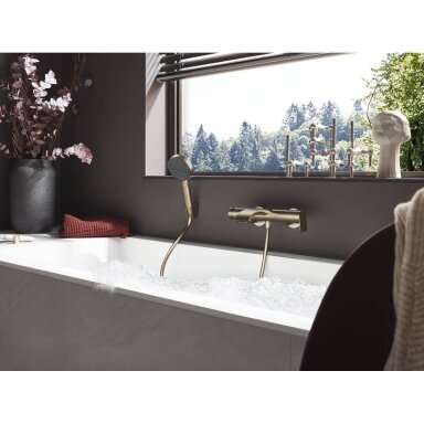 Vonios maišytuvas Hansgrohe Vivenis Vonios maišytuvas Hansgrohe Vivenis