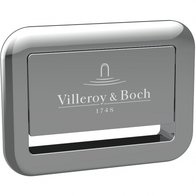 Vonia Villeroy&Boch Collaro 180x80 kampinė su panele 3