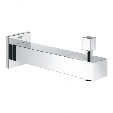 Vonios snapas Grohe Eurocube Vonios snapas Grohe Eurocube
