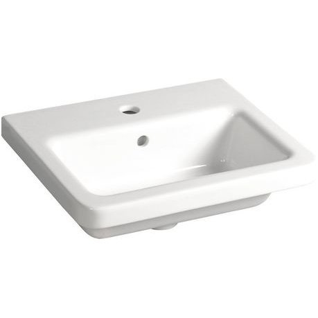 Vonios spintelė Sapho Ella su praustuvu 50/60/80 cm 2 Vonios spintelė Sapho Ella su praustuvu 50/60/80 cm 2