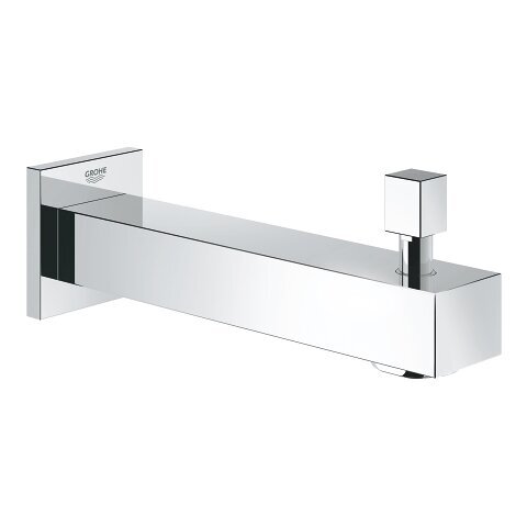 Vonios snapas Grohe Eurocube