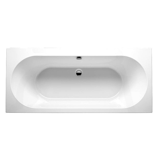Vonia RIHO Carolina 180x80 cm 1 Vonia RIHO Carolina 180x80 cm 1