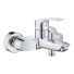 Vonios/dušo maišytuvas GROHE Eurosmart, chromo spalvos Vonios/dušo maišytuvas GROHE Eurosmart, chromo spalvos