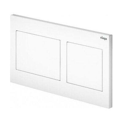 WC KLAVIŠAS VIEGA PREVISTA, VISIGN FOR STYLE 21