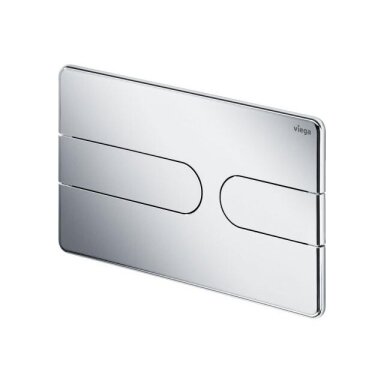 WC KLAVIŠAS VIEGA PREVISTA, VISIGN FOR STYLE 23
