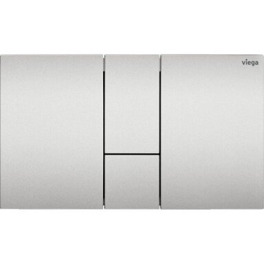 WC KLAVIŠAS VIEGA PREVISTA, VISIGN FOR STYLE 24