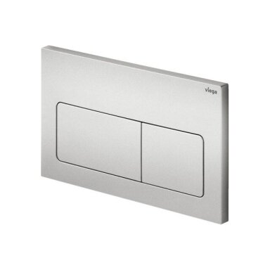 WC KLAVIŠAS VIEGA PREVISTA, VISIGN FOR STYLE 5