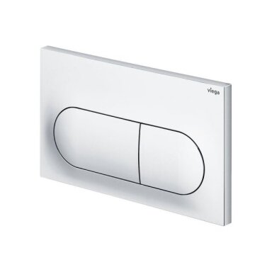 WC KLAVIŠAS VIEGA PREVISTA, VISIGN FOR STYLE 6
