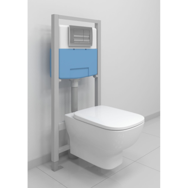 WC RĖMAS IDEAL STANDARD PROSYS, 120M - R020467