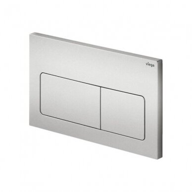 WC KLAVIŠAS VIEGA PREVISTA, VISIGN FOR STYLE 5 1