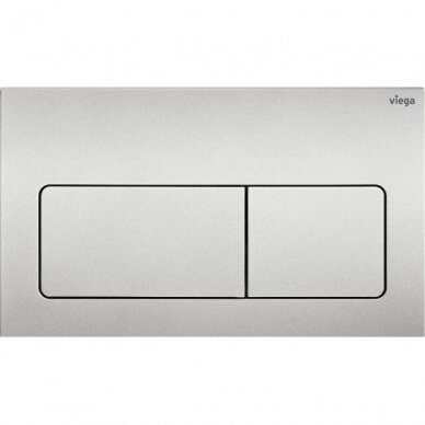 WC KLAVIŠAS VIEGA PREVISTA, VISIGN FOR STYLE 5