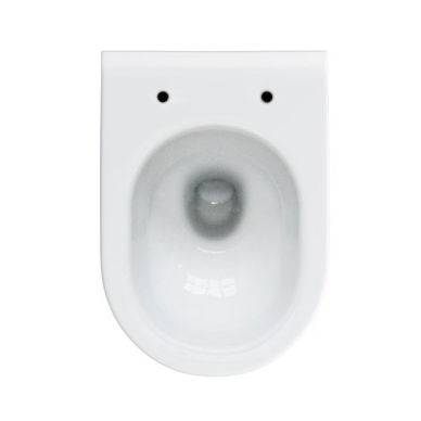 WC rėmo Tece, juodo mygtuko Now ir klozeto Cersanit Rimless su plonu lėtaeigiu dangčiu komplektas 6 WC rėmo Tece, juodo mygtuko Now ir klozeto Cersanit Rimless su plonu lėtaeigiu dangčiu komplektas 6