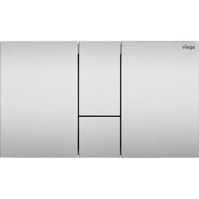 WC KLAVIŠAS VIEGA PREVISTA, VISIGN FOR STYLE 24 1