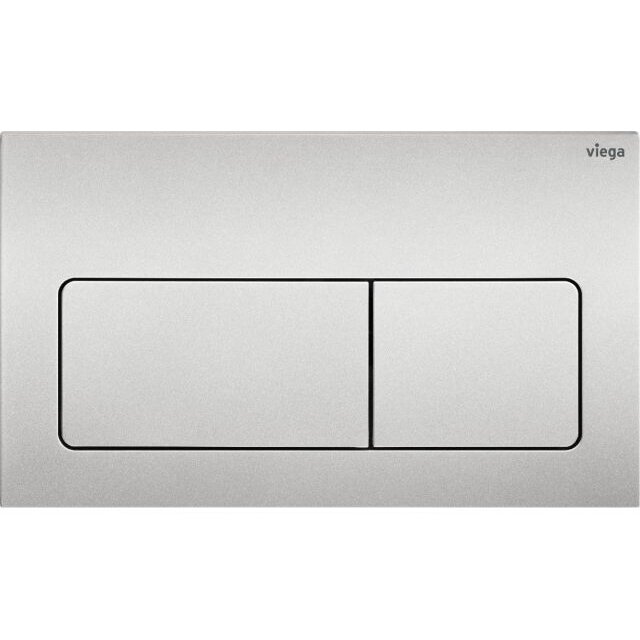 WC KLAVIŠAS VIEGA PREVISTA, VISIGN FOR STYLE 5 WC KLAVIŠAS VIEGA PREVISTA, VISIGN FOR STYLE 5