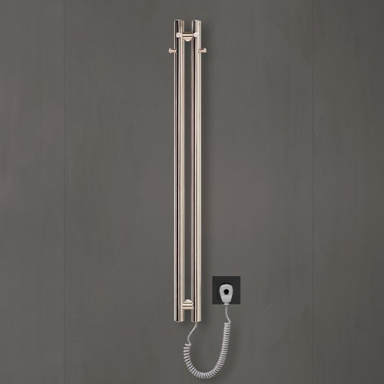 Wellmer Elektrinis rankšluosčių džiovintuvas STOVAS 1000mm 40W