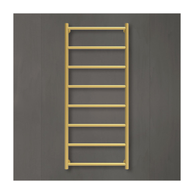 Wellmer Trio nerūdijančio plieno džiovintuvas 1200x500 (8 pakopų) Wellmer Trio nerūdijančio plieno džiovintuvas 1200x500 (8 pakopų)
