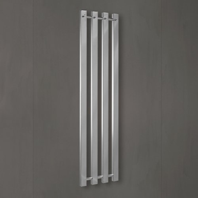 Wellmer Vandeninis rankšluosčių džiovintuvas MALAVI 1400×340 nerūdijantis plienas Wellmer Vandeninis rankšluosčių džiovintuvas MALAVI 1400×340 nerūdijantis plienas