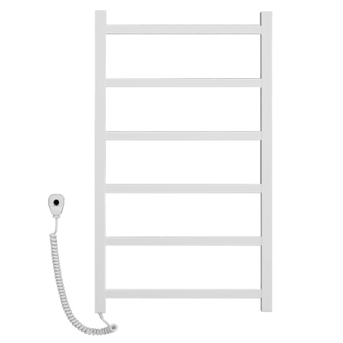 Wellmer Elektrinis džiovintuvas ATLANTA 850×500 baltas 85W kairė 1 Wellmer Elektrinis džiovintuvas ATLANTA 850×500 baltas 85W kairė 1