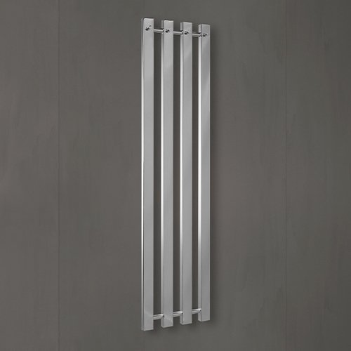 Wellmer Vandeninis rankšluosčių džiovintuvas MALAVI 1400×340 nerūdijantis plienas Wellmer Vandeninis rankšluosčių džiovintuvas MALAVI 1400×340 nerūdijantis plienas