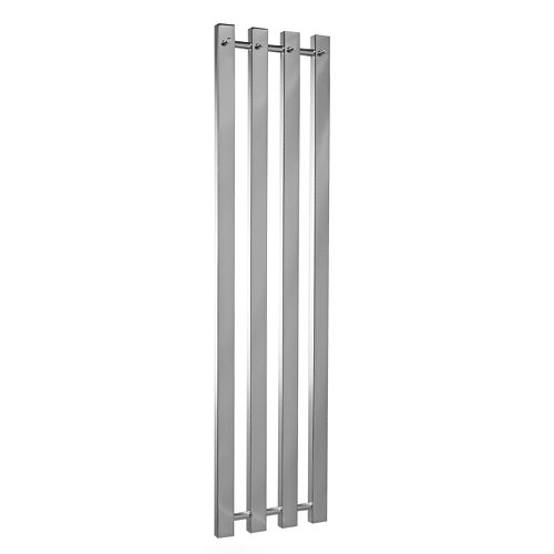 Wellmer Vandeninis rankšluosčių džiovintuvas MALAVI 1400×340 nerūdijantis plienas 1 Wellmer Vandeninis rankšluosčių džiovintuvas MALAVI 1400×340 nerūdijantis plienas 1