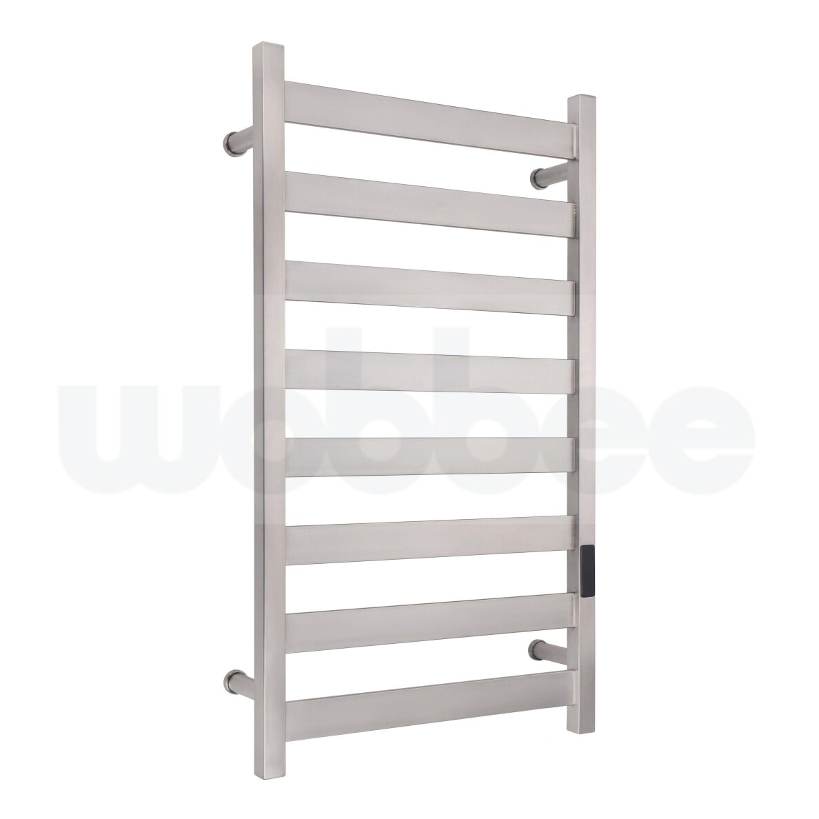 Wobbee Bordon elektrinis džiovintuvas 50x90cm 2 Wobbee Bordon elektrinis džiovintuvas 50x90cm 2