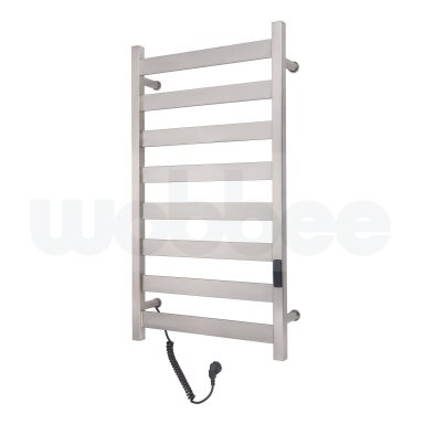 Wobbee Bordon elektrinis džiovintuvas 50x90cm Wobbee Bordon elektrinis džiovintuvas 50x90cm