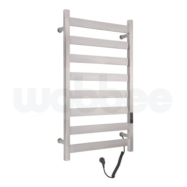 Wobbee Bordon elektrinis džiovintuvas 50x90cm Wobbee Bordon elektrinis džiovintuvas 50x90cm