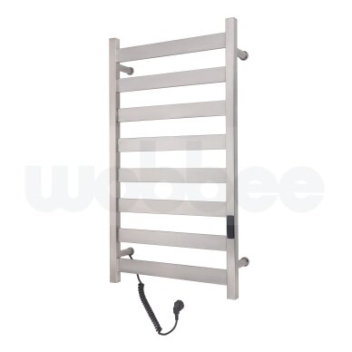 Wobbee Bordon elektrinis džiovintuvas 50x90cm 1 Wobbee Bordon elektrinis džiovintuvas 50x90cm 1