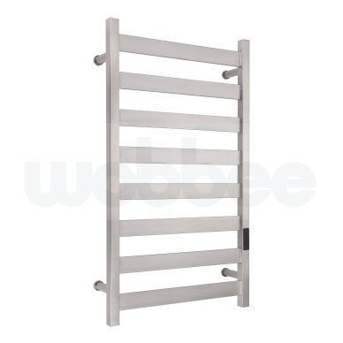 Wobbee Bordon elektrinis džiovintuvas 50x90cm 2 Wobbee Bordon elektrinis džiovintuvas 50x90cm 2