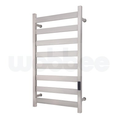 Wobbee Bordon elektrinis džiovintuvas 50x90cm 3 Wobbee Bordon elektrinis džiovintuvas 50x90cm 3
