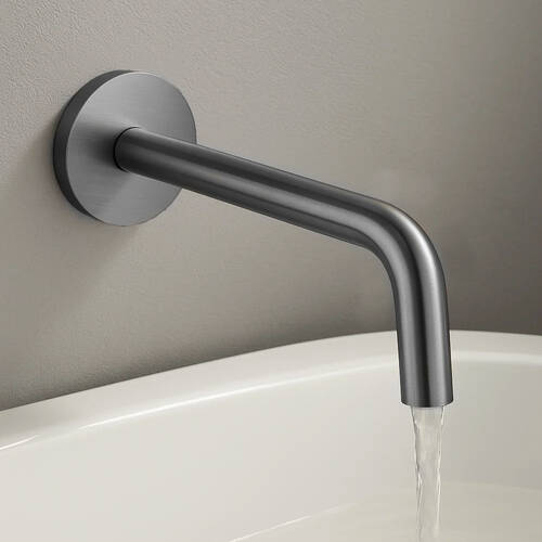 Potinkinis snapas Paffoni Light, 24cm 8