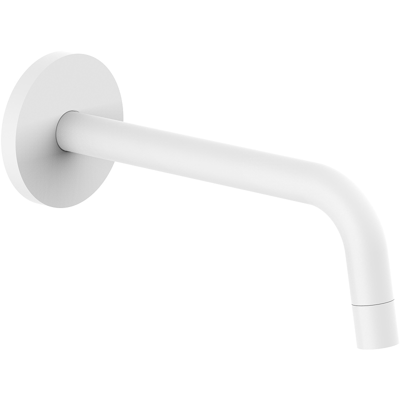 Potinkinis snapas Paffoni Light, 24cm 3