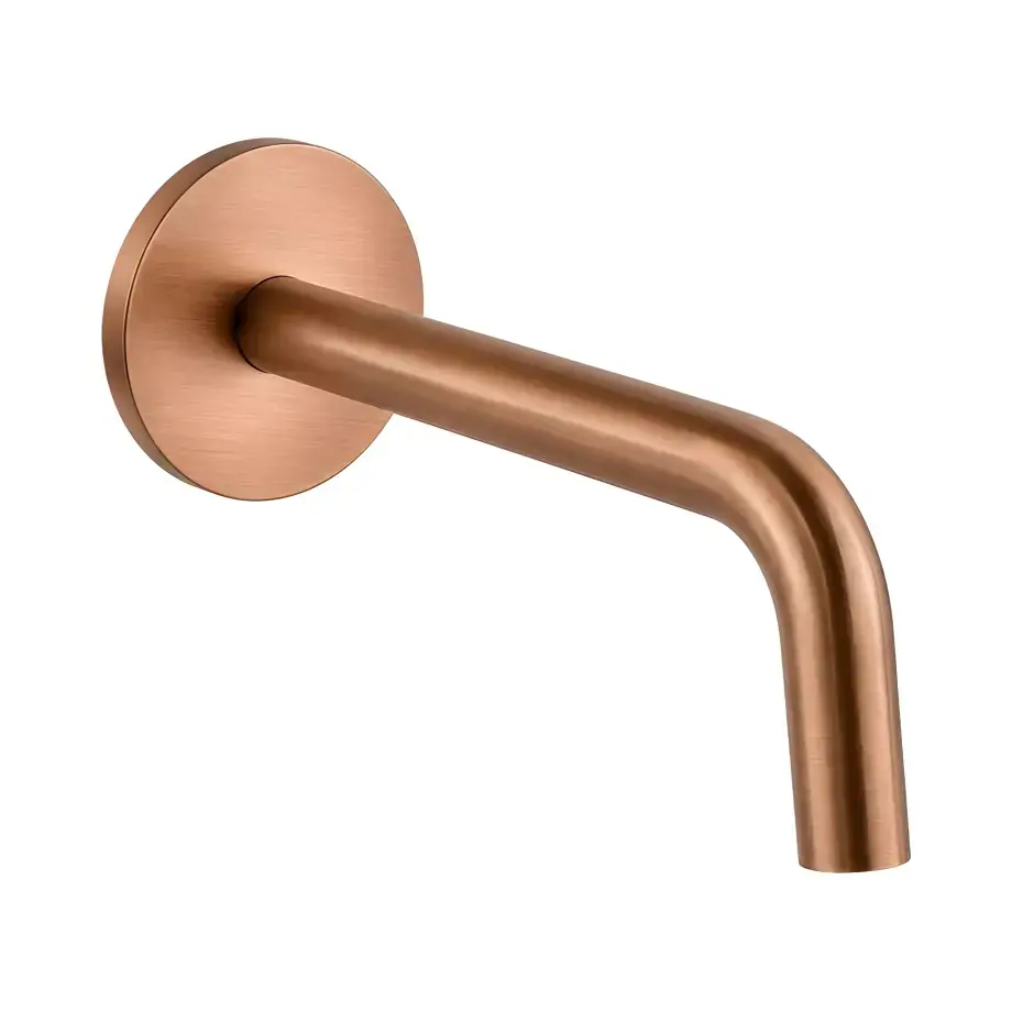 Potinkinis snapas Paffoni Light, 24cm 6