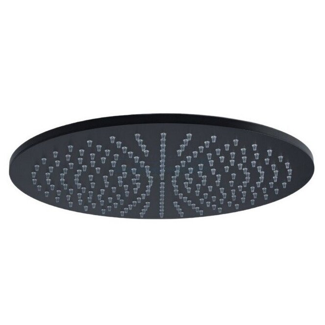 Dušo galva Paffoni Master King 30 cm, spalvų pasirinkimas 3