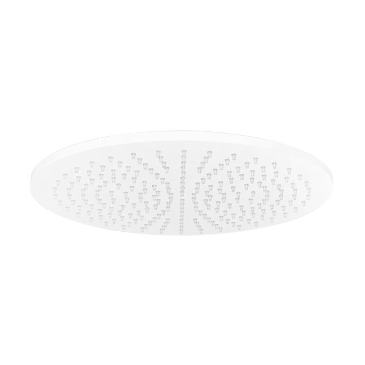 Dušo galva Paffoni Master King 30 cm, spalvų pasirinkimas 2